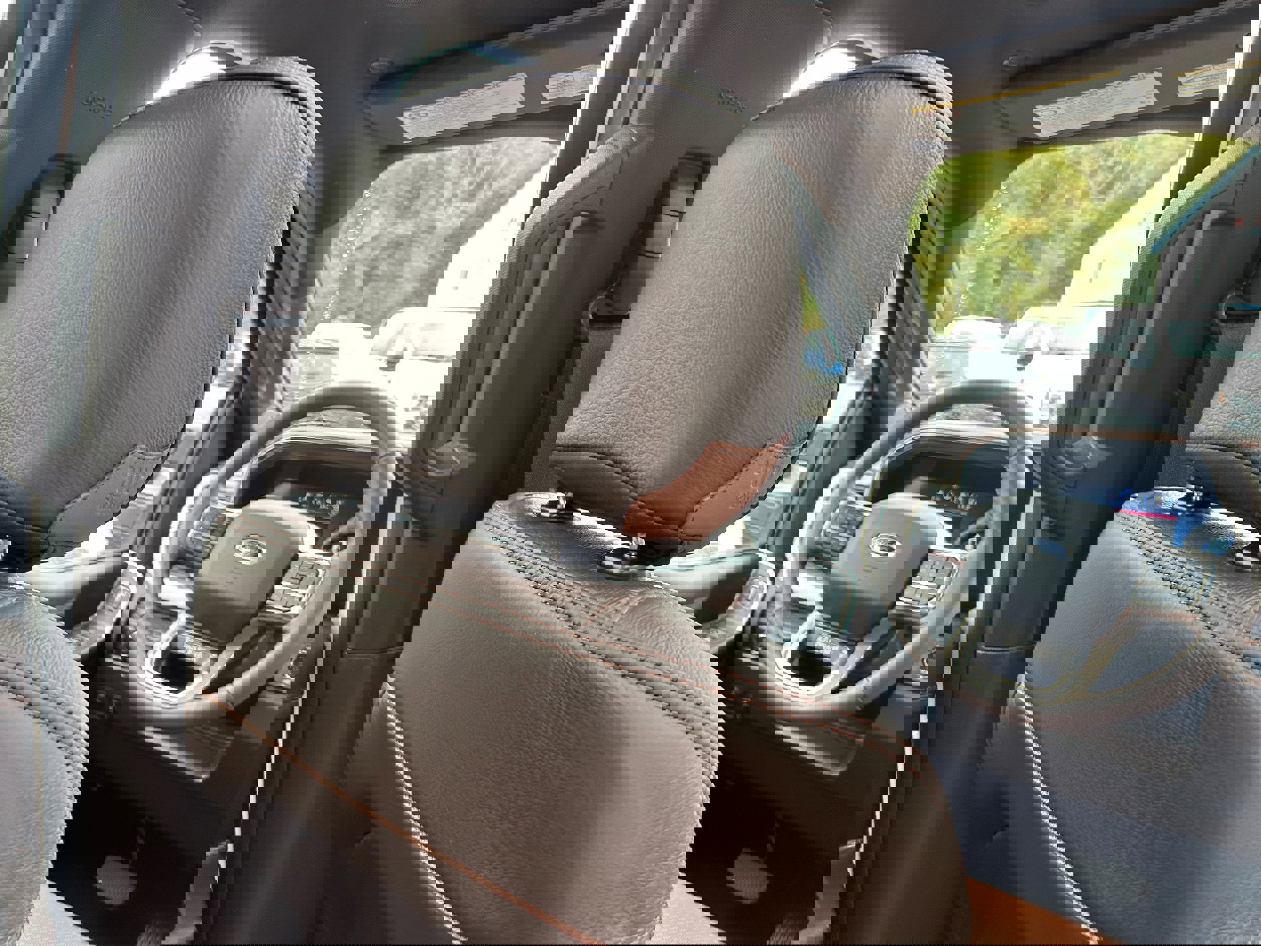 New 2026 Ford F350 King Ranch image 43