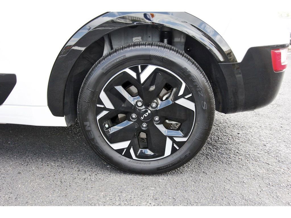 Used 2024 Kia Niro Wind image 34