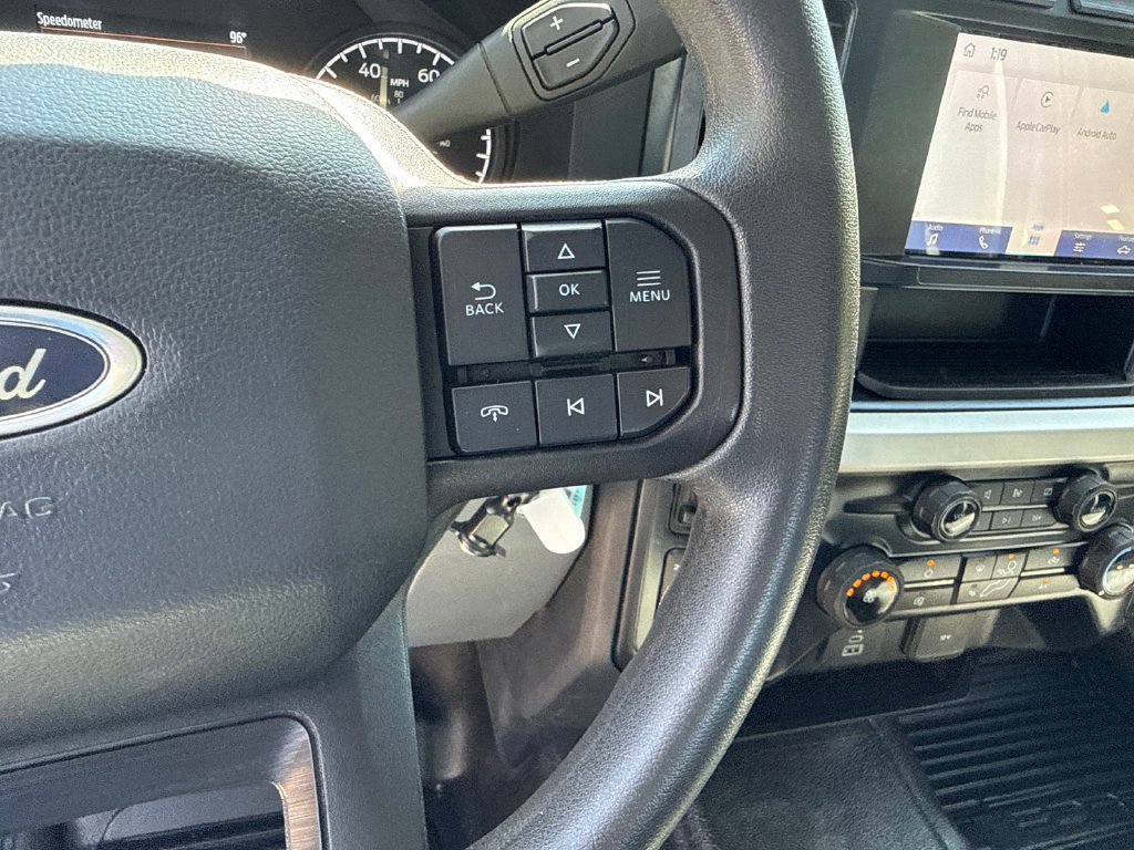 Used 2024 Ford F350 XL AWD/4WD image 25