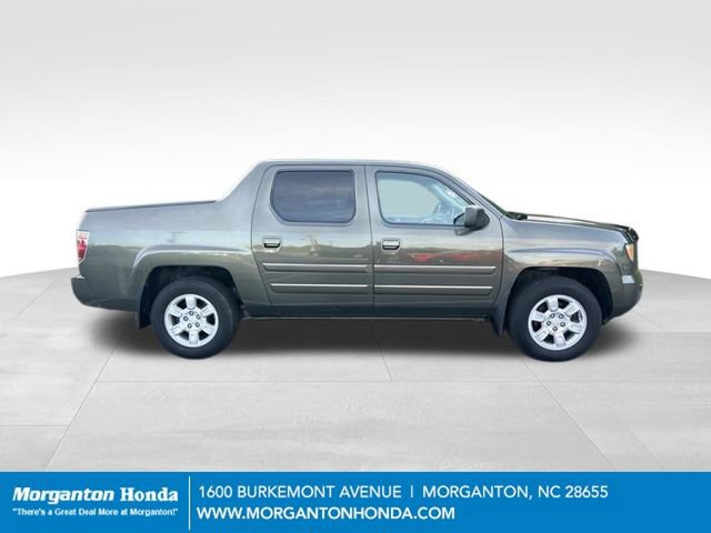 Used 2006 Honda Ridgeline RTL image 9