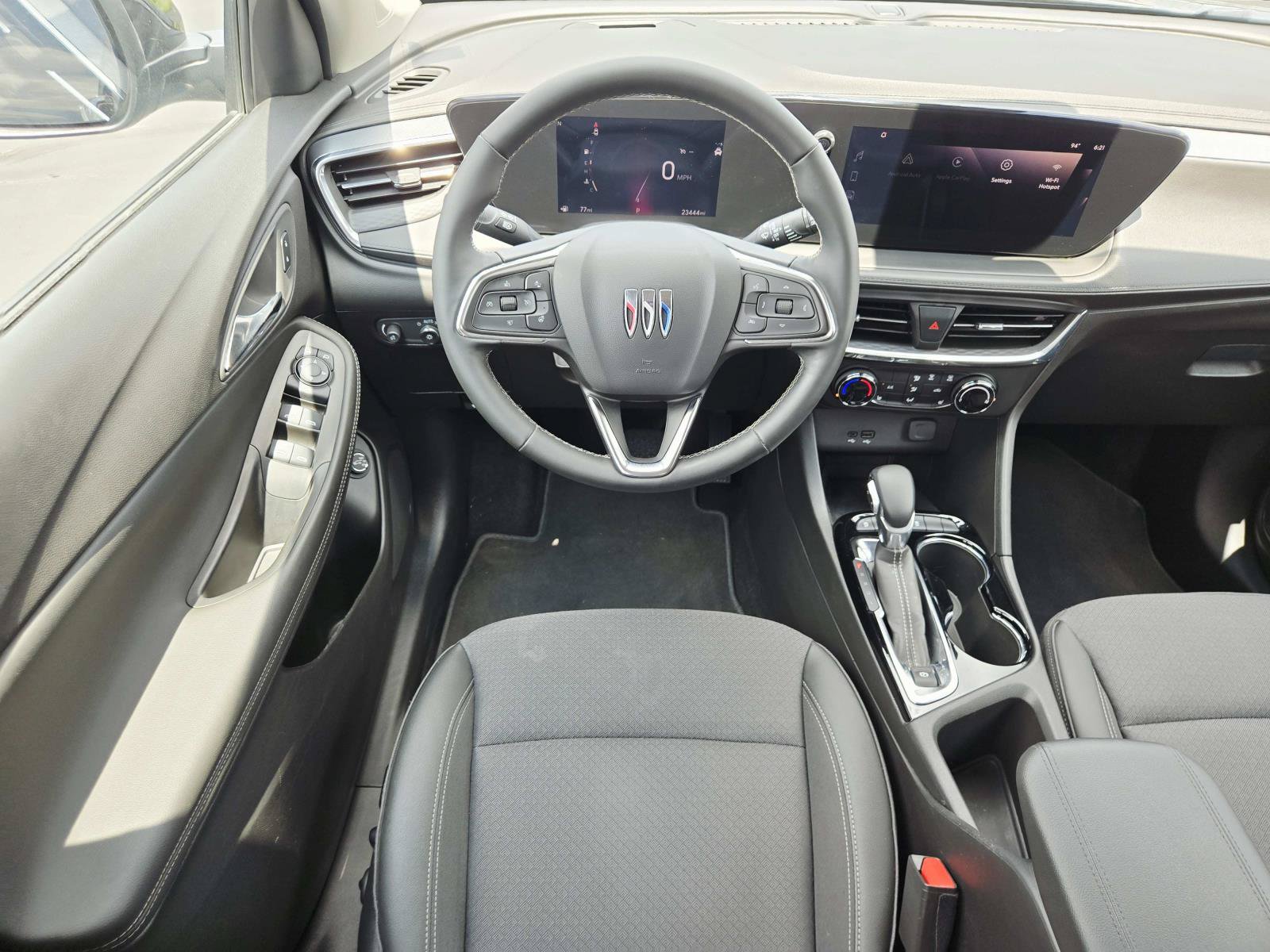Used 2025 Buick Encore GX Preferred w/ Comfort Package AWD/4WD image 11