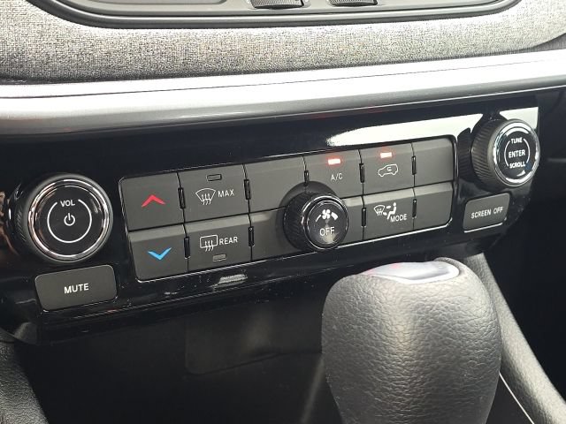 Used 2024 Jeep Compass Sport AWD/4WD image 34
