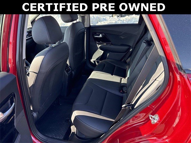 Used 2022 Kia Niro EX Premium image 17