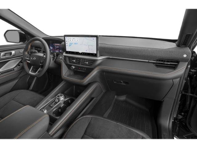 Used 2026 Ford Explorer Tremor AWD/4WD image 14