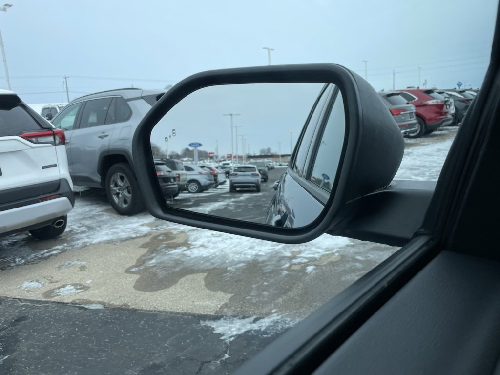 New 2026 Ford Explorer Active image 43