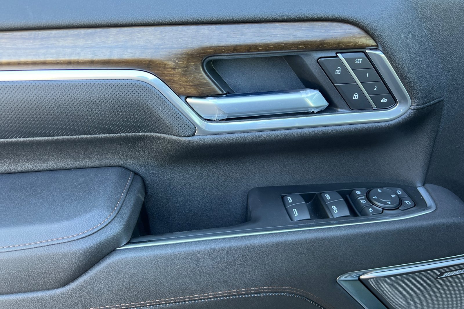 New 2026 Chevrolet Silverado 3500 High Country w/ High Country Premium Package image 8
