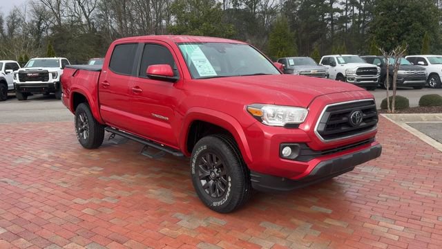 Used 2023 Toyota Tacoma SR5 image 5