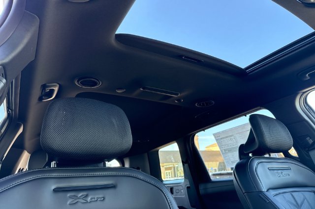 New 2027 Kia Telluride SX X-Pro AWD/4WD image 20