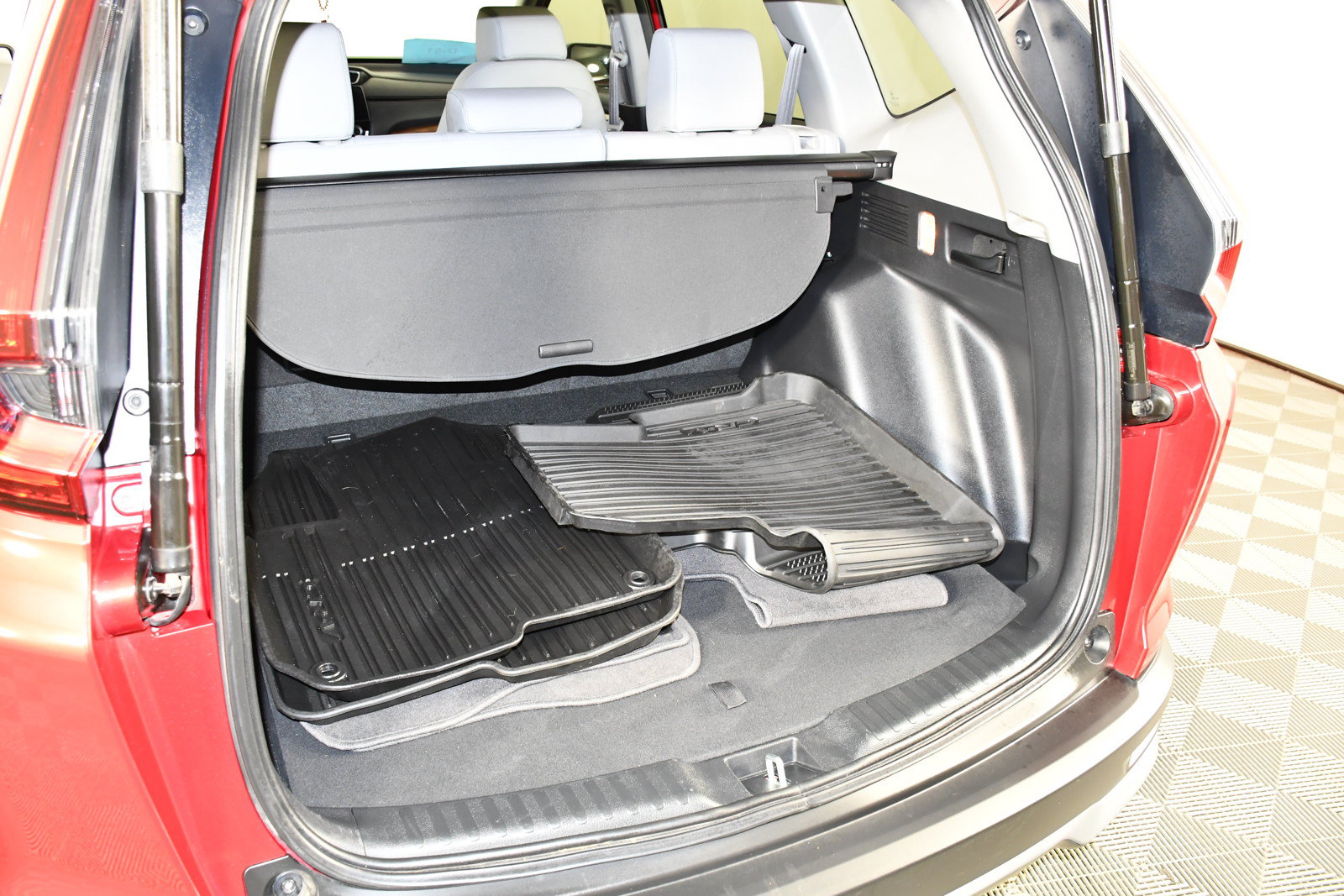 Used 2022 Honda CR-V EX-L image 38