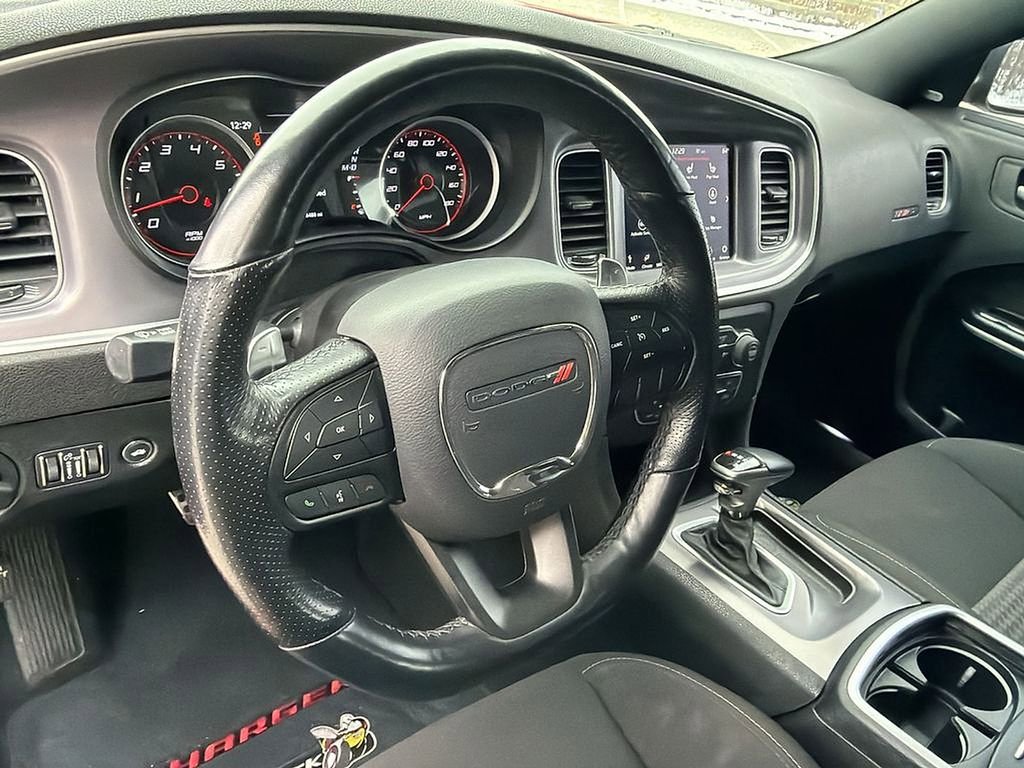 Used 2021 Dodge Charger Scat Pack image 23