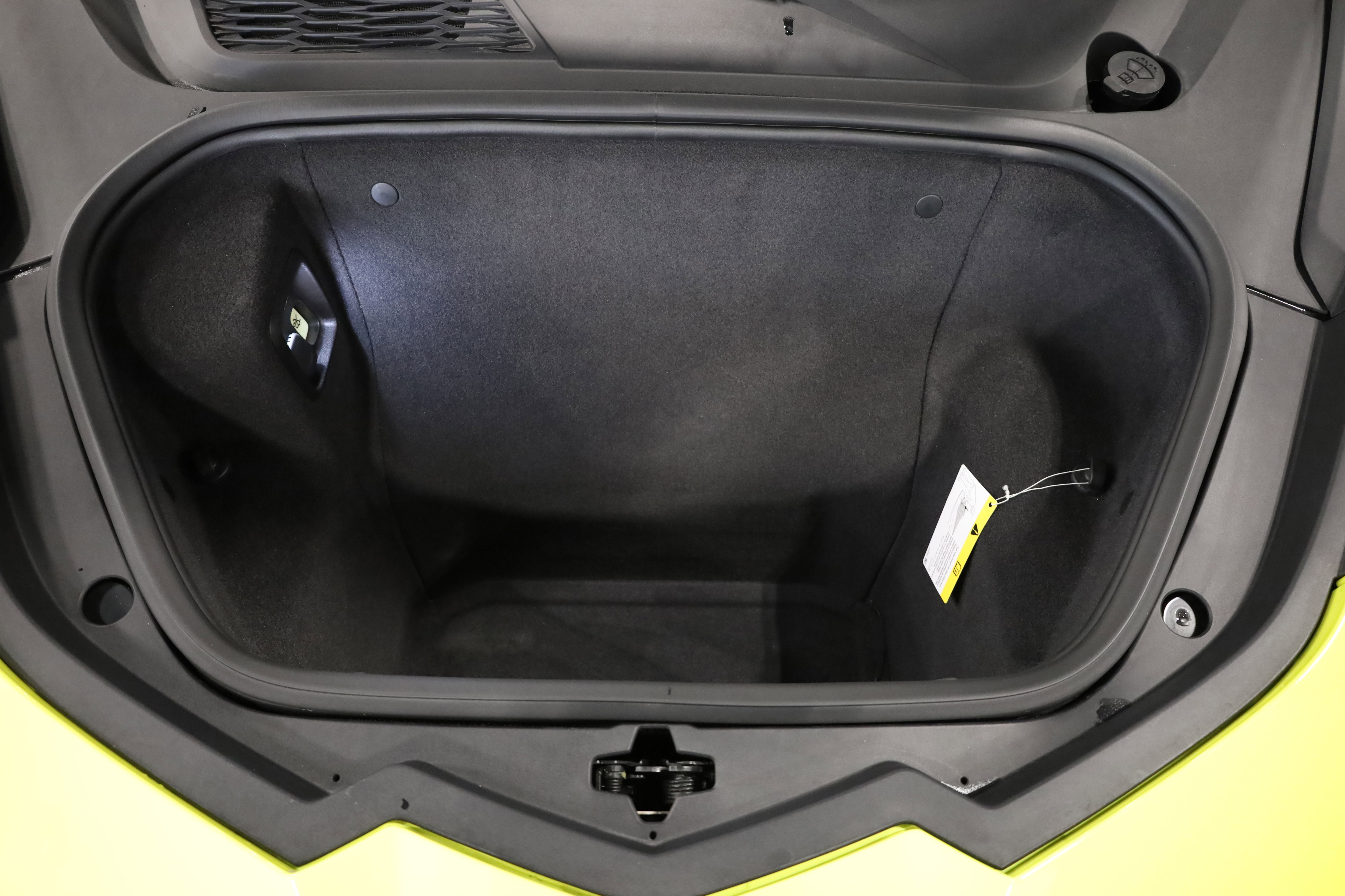 Used 2022 Chevrolet Corvette Stingray Premium Conv w/ Z51 Performance Package image 41