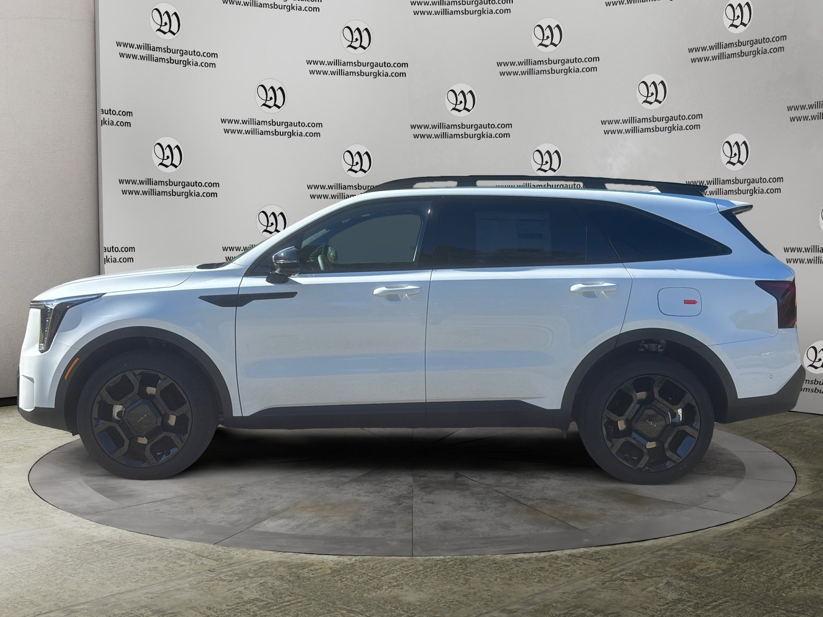 New 2026 Kia Sorento SX Prestige image 2