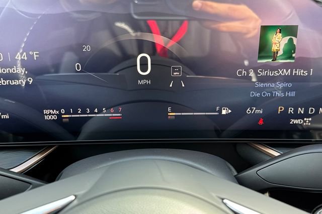 New 2026 Buick Envision Sport Touring image 31