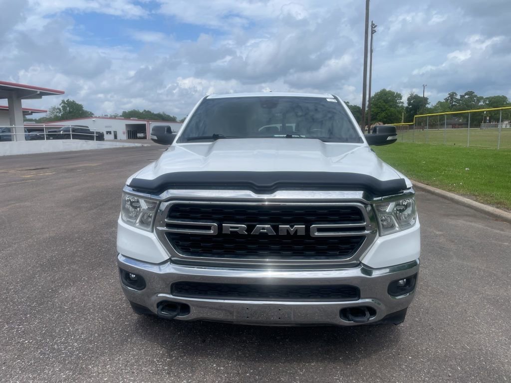 Used 2022 RAM 1500 Big Horn image 5