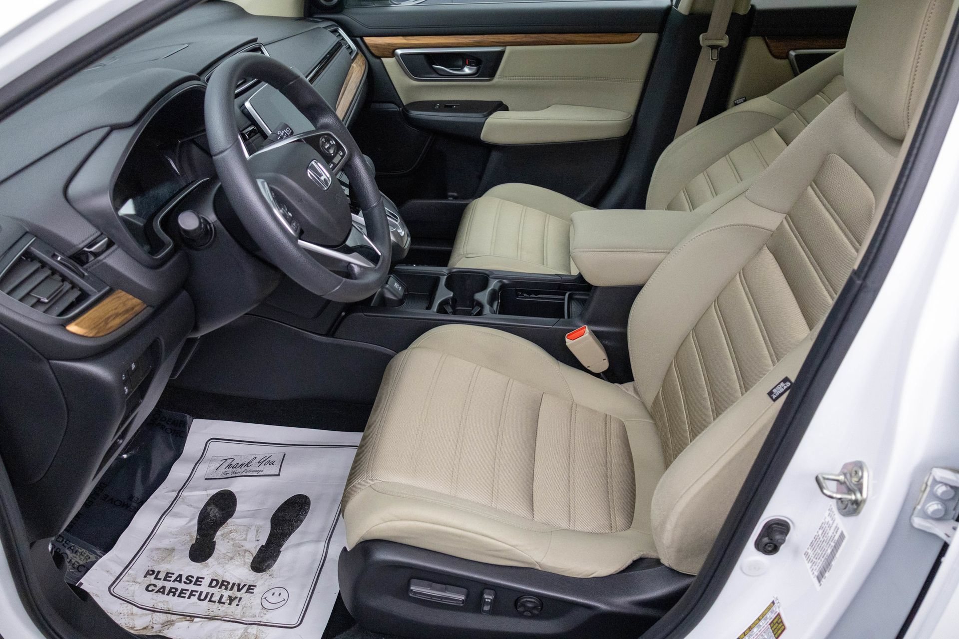 Used 2019 Honda CR-V EX image 4