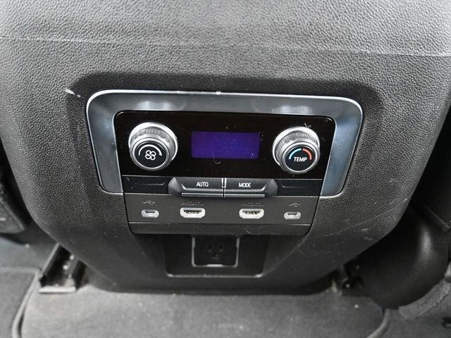Used 2021 Chevrolet Suburban LT w/ Rear Media and Nav Package image 14