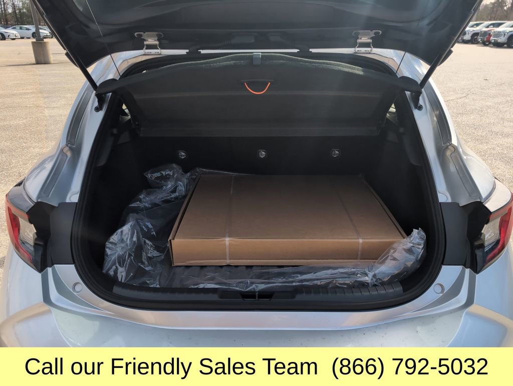 New 2026 Toyota Corolla SE image 20