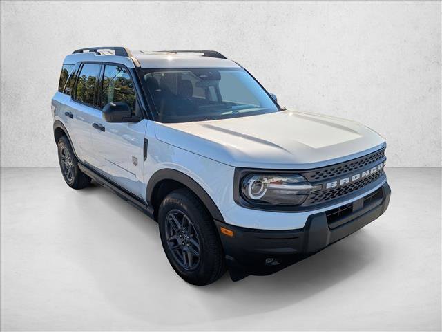 New 2025 Ford Bronco Sport Big Bend w/ Convenience Package image 6