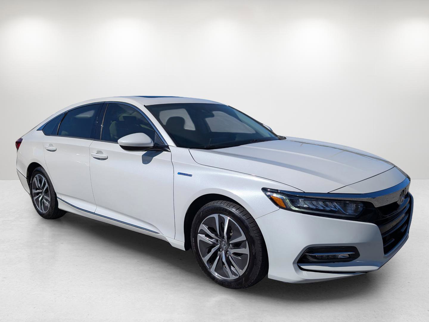 Used 2020 Honda Accord EX image 3
