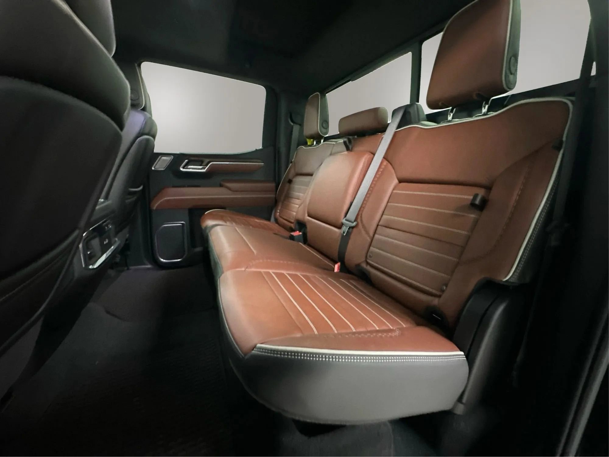 Used 2025 GMC Sierra 1500 Denali Ultimate image 15