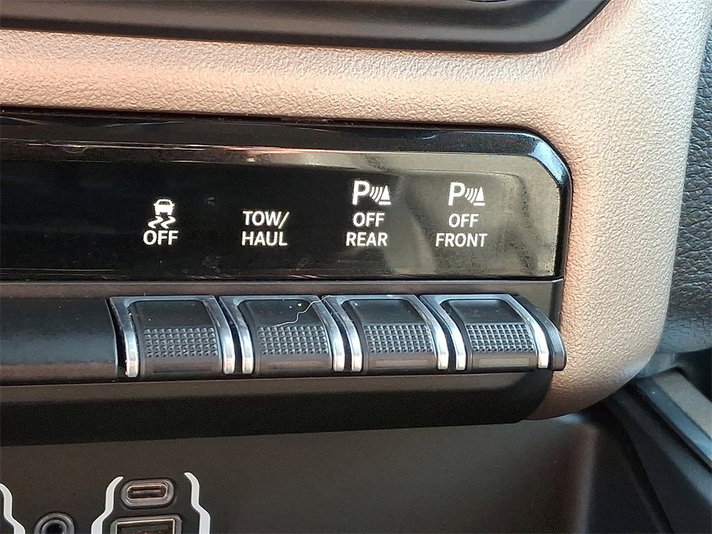 Used 2022 RAM 1500 Laramie image 26