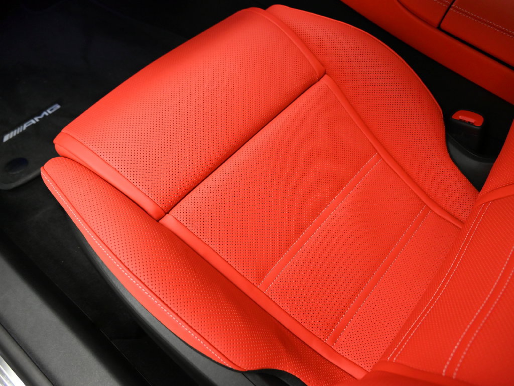 Used 2026 Mercedes-Benz AMG GT 63 image 13