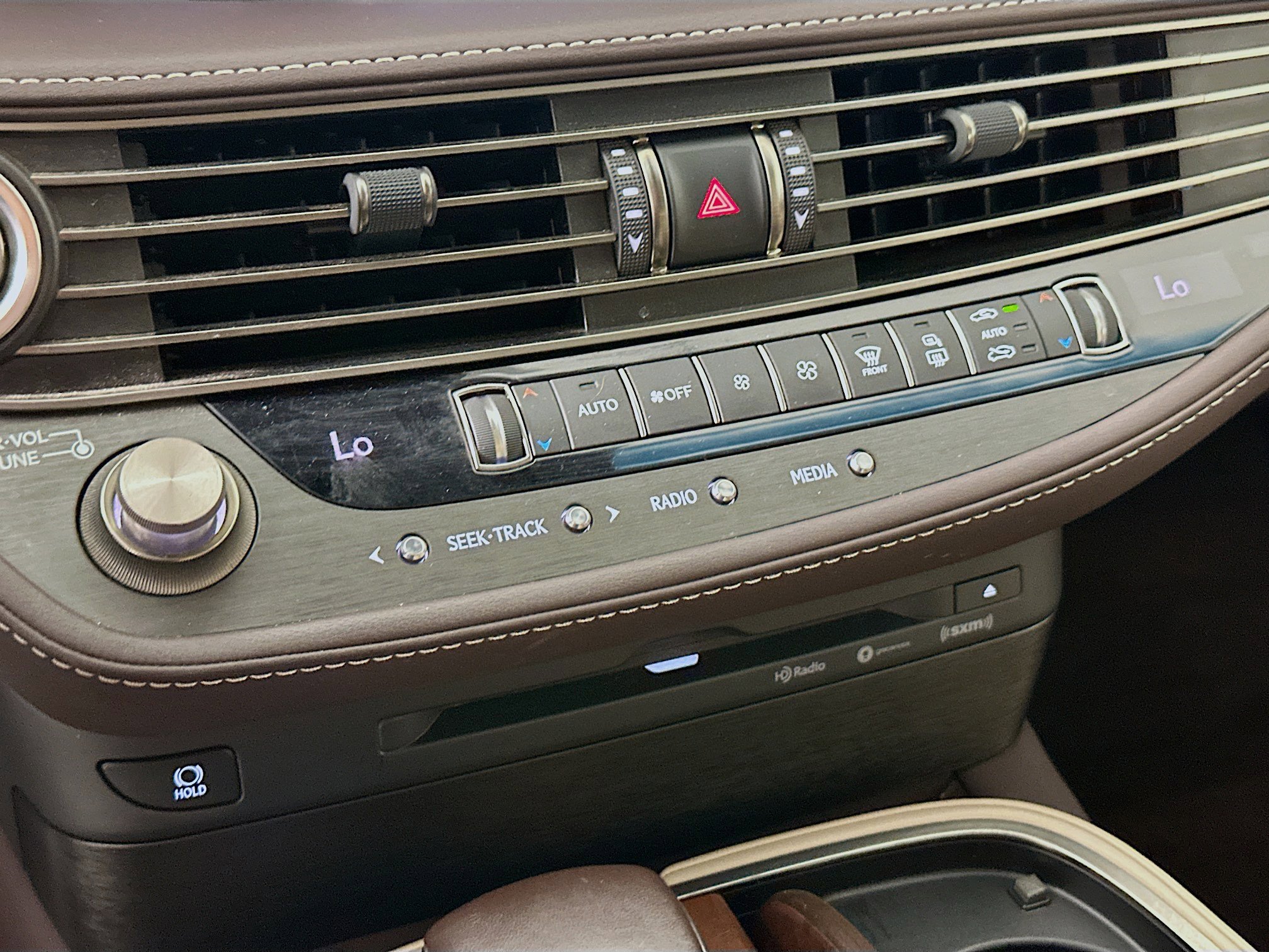 Used 2019 Lexus LS 500 LS 500 image 24