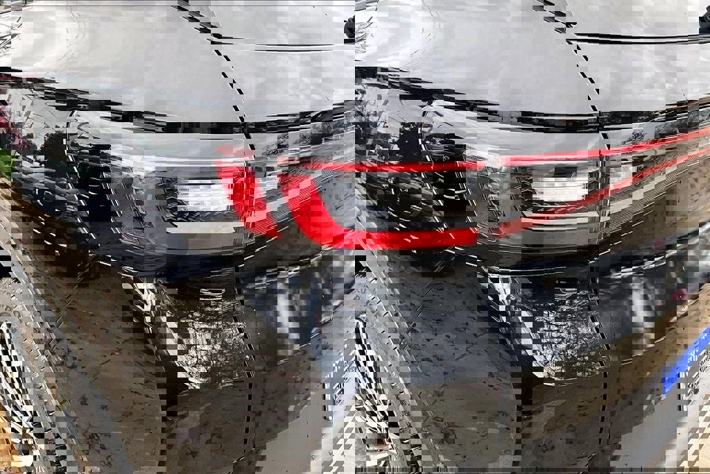 Certified 2023 Volkswagen ID.4 Pro S Plus image 29