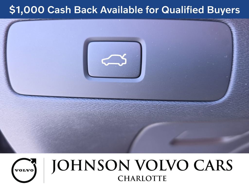 New 2026 Volvo XC90 B6 Ultra w/ Lounge Package AWD/4WD image 28
