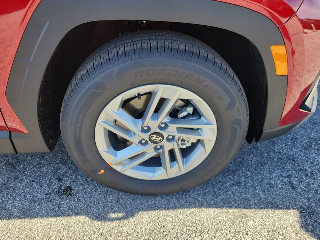 New 2026 Hyundai Tucson SE image 6