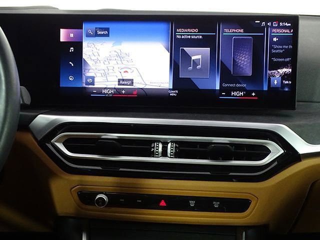 Used 2024 BMW 330i Sedan image 33