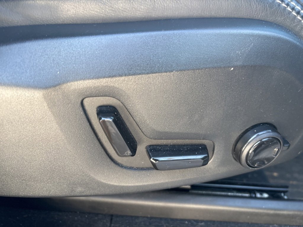 Used 2020 Volvo XC90 T6 Inscription w/ Protection Package Premier image 43