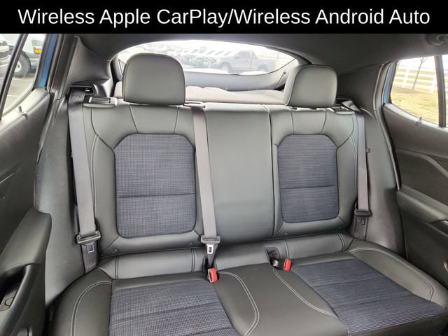 Used 2024 Buick Envista Preferred w/ Convenience I Package image 32