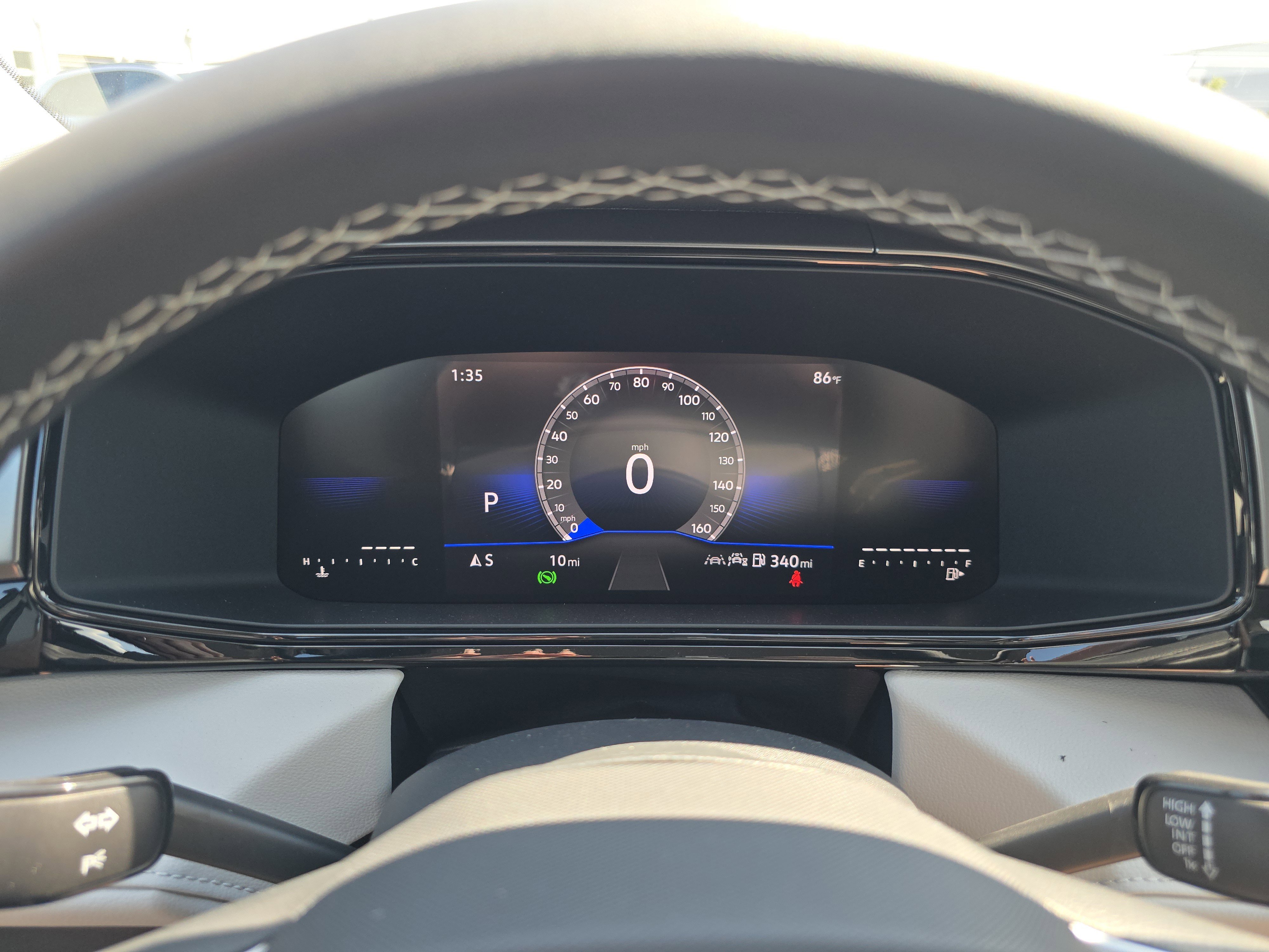 New 2025 Volkswagen Taos S image 23