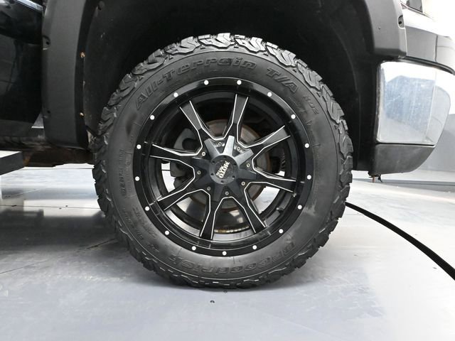 Used 2012 GMC Sierra 1500 SLE image 17