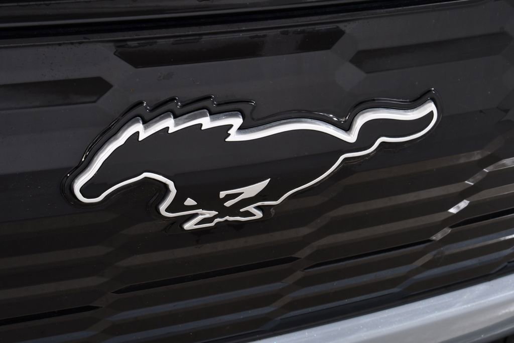 Used 2025 Ford Mustang Mach-E Premium w/ Sport Appearance Package image 21