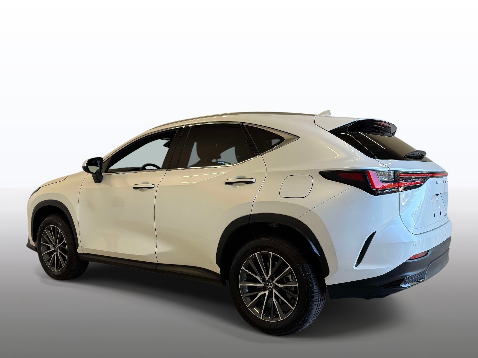 Certified 2024 Lexus NX 350 AWD image 12