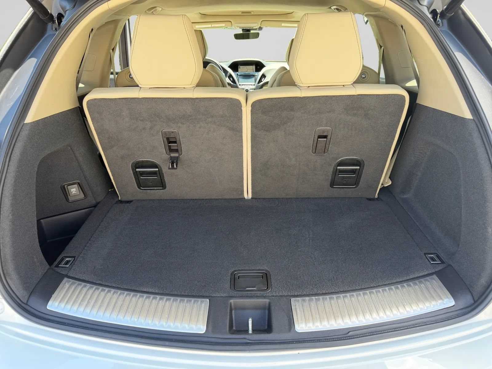 Used 2020 Acura MDX w/ Advance Package AWD/4WD image 26