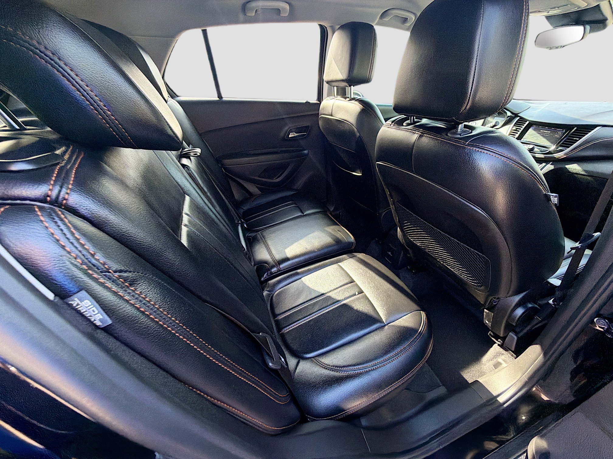 Used 2019 Chevrolet Trax LT image 27