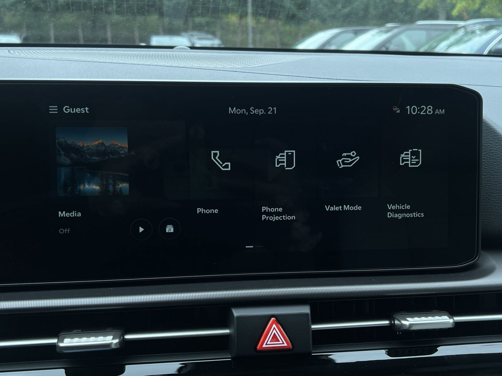 New 2027 Kia Sportage EX AWD/4WD image 26