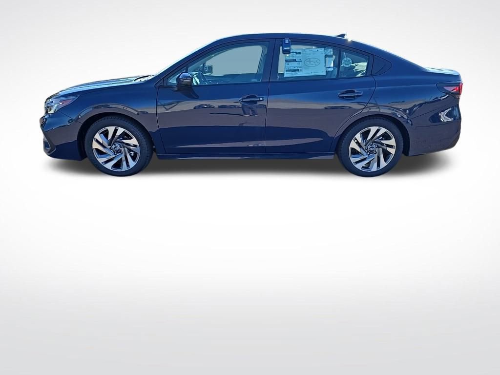 New 2025 Subaru Legacy Limited image 4