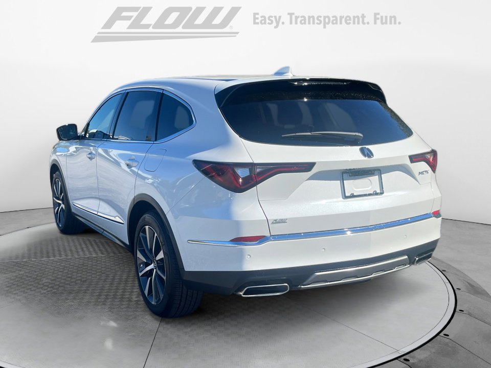 New 2026 Acura MDX w/ Technology Package image 5