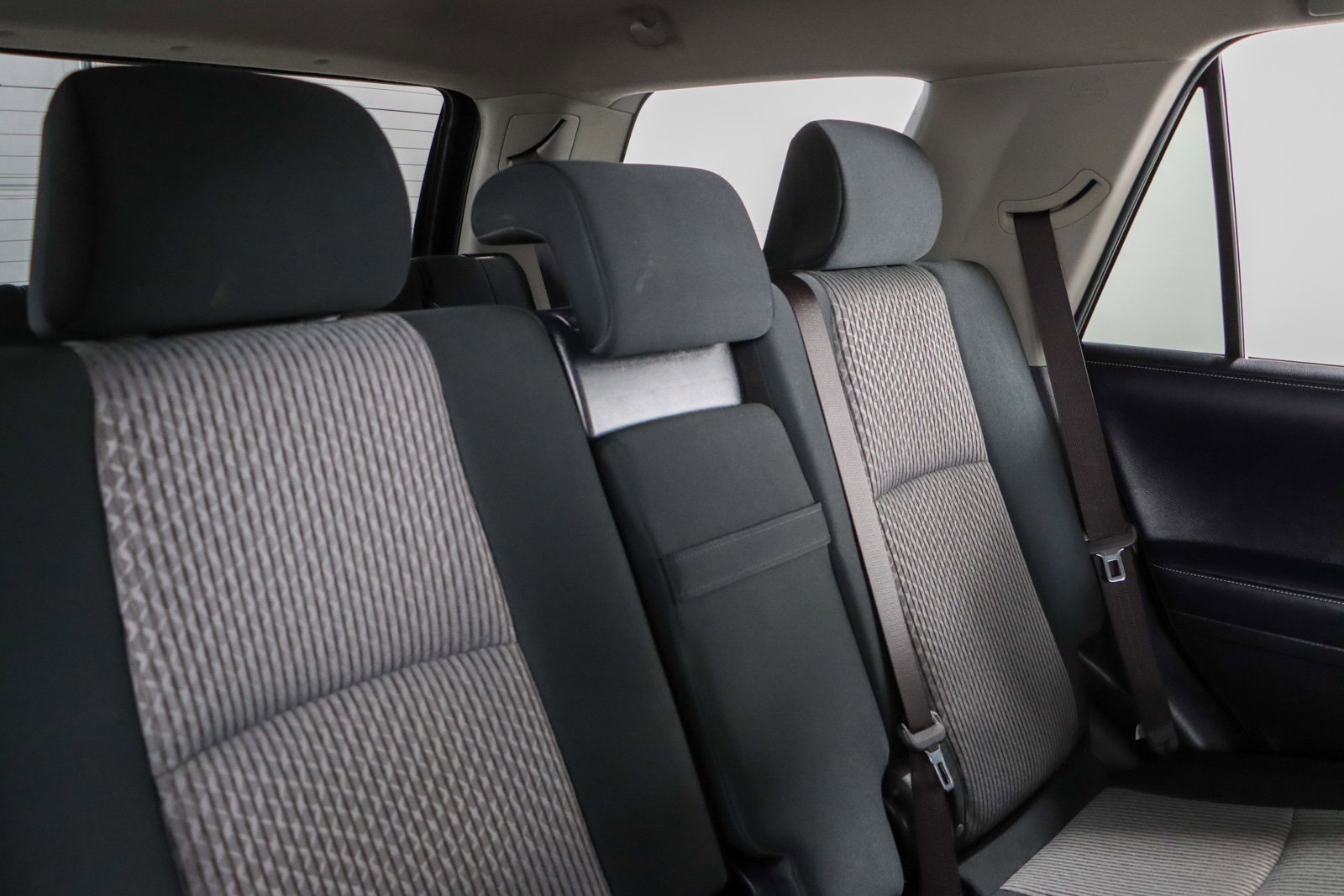 Used 2019 Toyota 4Runner SR5 image 28