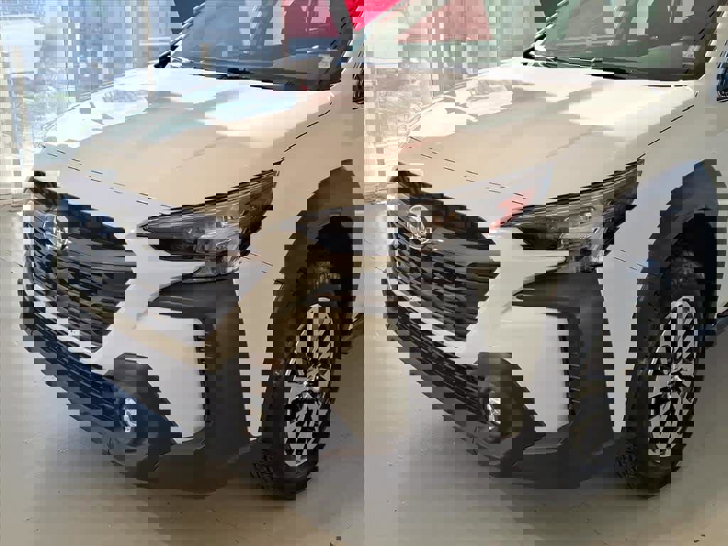 Used 2024 Subaru Outback image 7