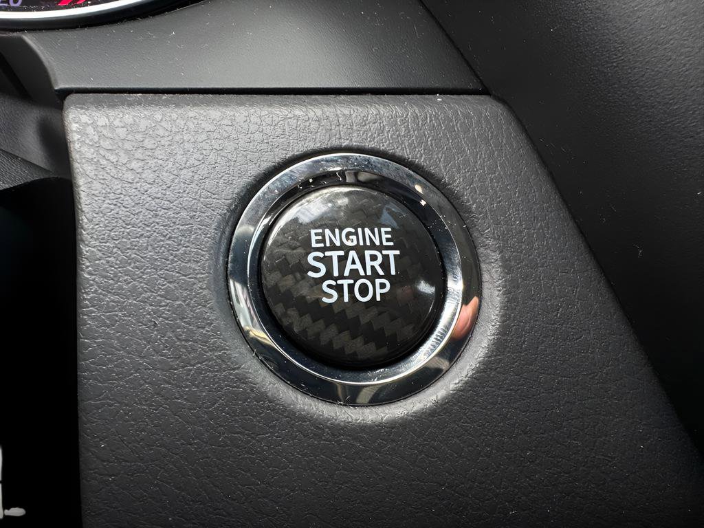 Used 2019 Toyota Camry XSE FWD image 25