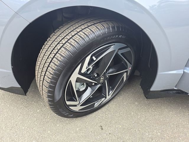 Certified 2026 Hyundai Sonata SEL FWD image 43