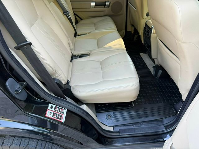 Used 2013 Land Rover LR4 HSE AWD/4WD image 33