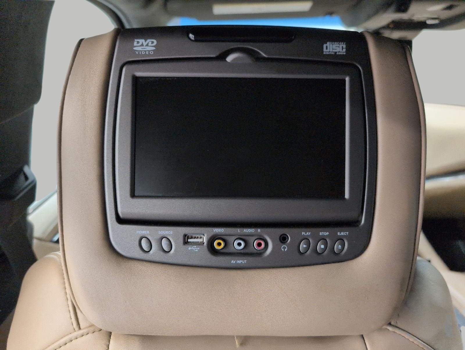 Used 2019 Cadillac Escalade ESV Platinum AWD/4WD image 24