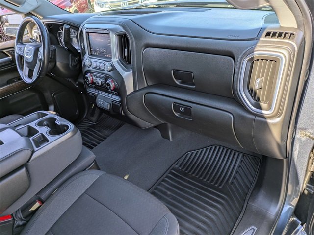 Used 2022 GMC Sierra 1500 Elevation image 21