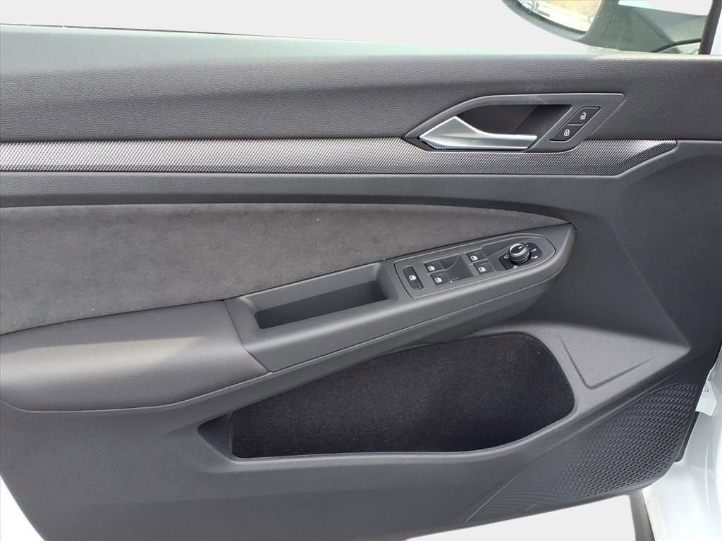 New 2026 Volkswagen GTI SE image 7
